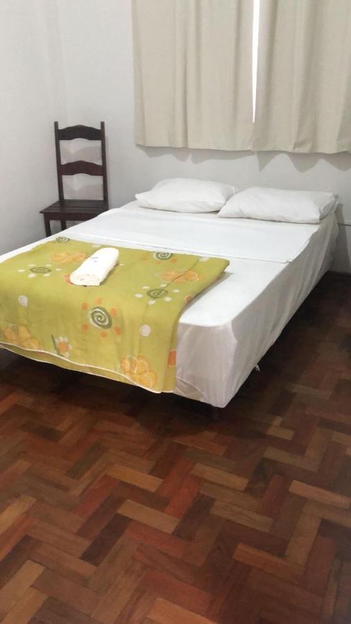 Hospedagem Solar Do Rosario 迪亚曼蒂纳 外观 照片