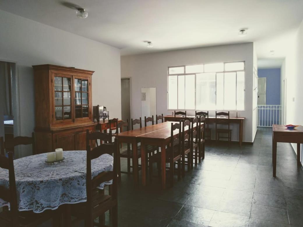 Hospedagem Solar Do Rosario 迪亚曼蒂纳 外观 照片