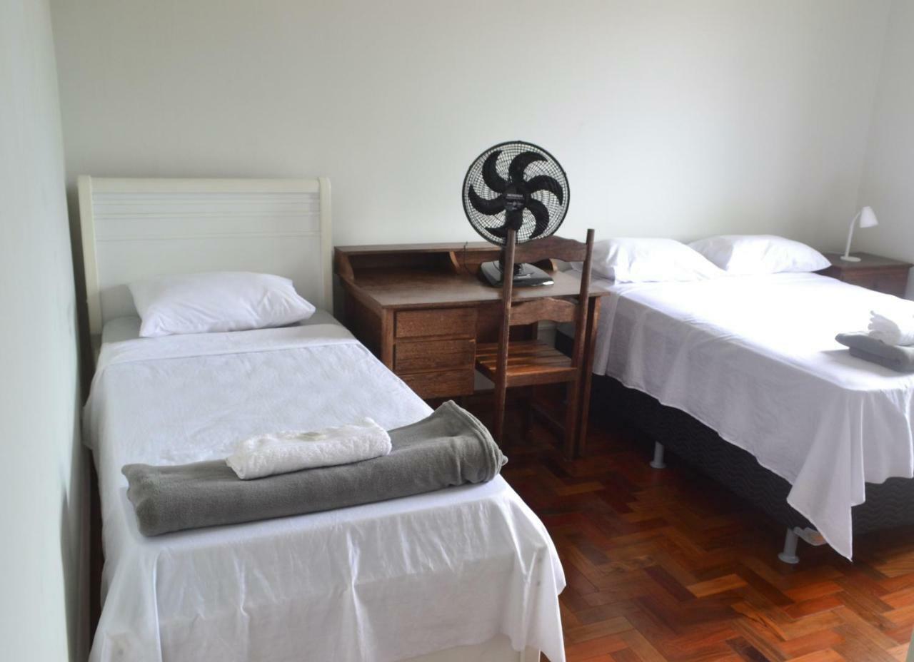 Hospedagem Solar Do Rosario 迪亚曼蒂纳 外观 照片
