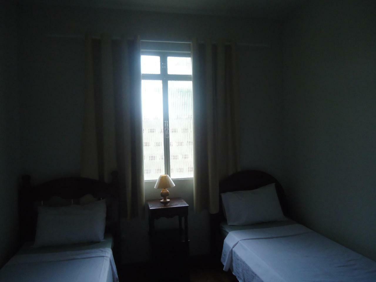 Hospedagem Solar Do Rosario 迪亚曼蒂纳 外观 照片