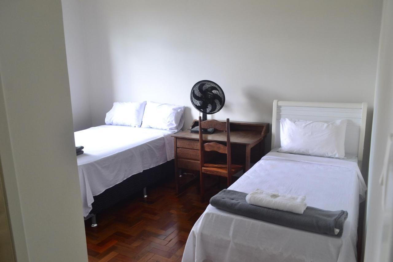 Hospedagem Solar Do Rosario 迪亚曼蒂纳 外观 照片